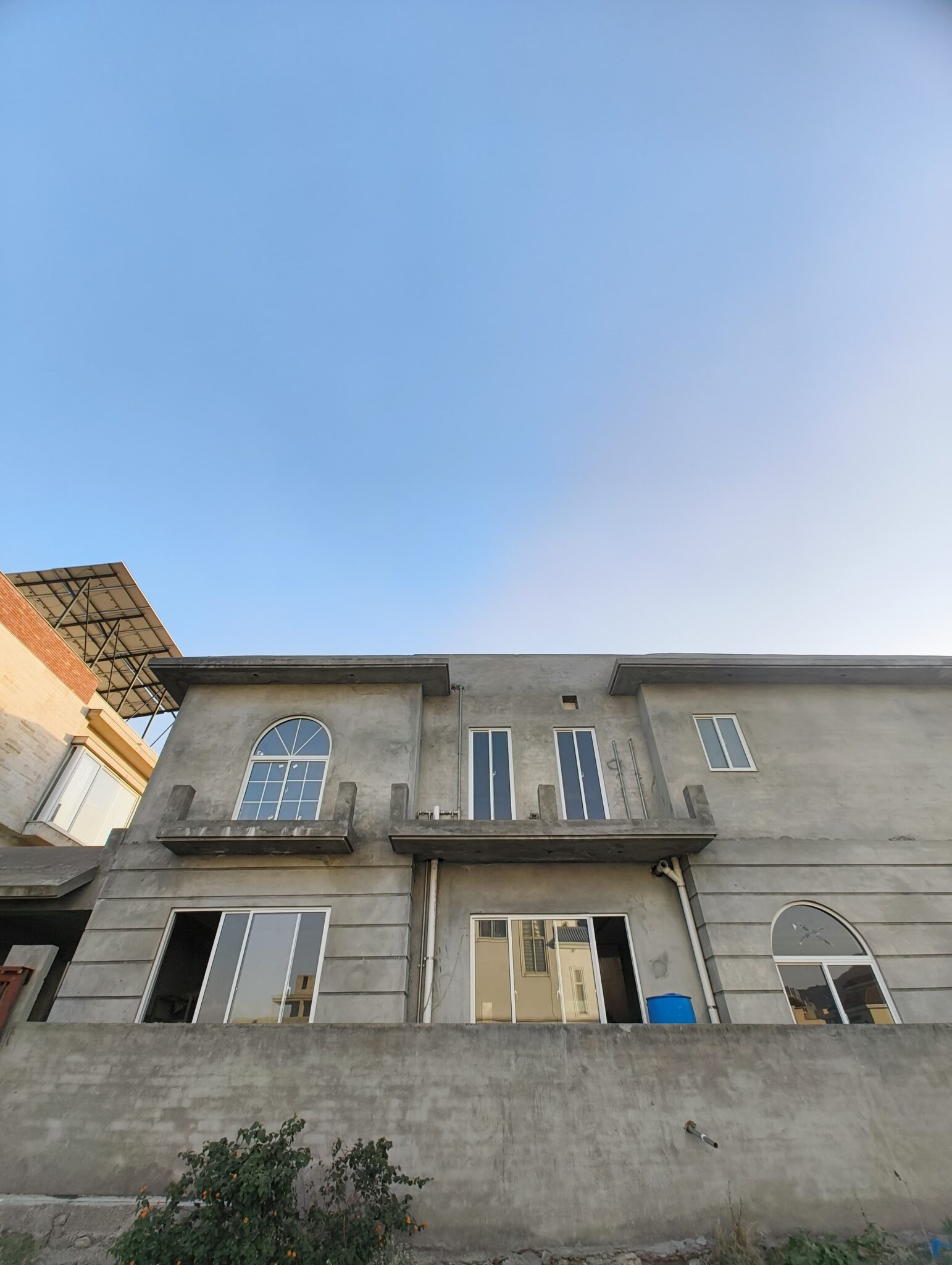 Royal Sliding Series Windows | Project Completed | D-12, Islamabad